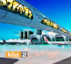 car rental klia2